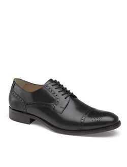 Men's Lewis Cap Toe Derby Shoe