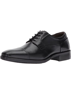 Lancaster Dress Cap Toe Oxford