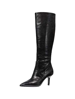 Katerina Knee High Boot