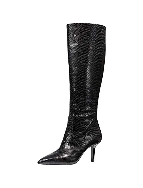 Michael Michael Kors Katerina Knee High Boot