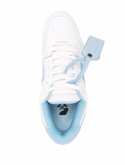 Off-White Out of Office 'OOO' sneakers