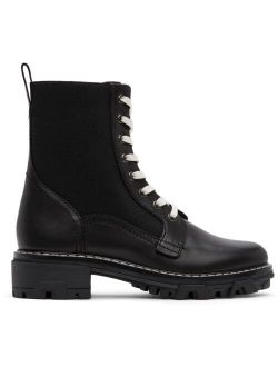 Black Shiloh Boots