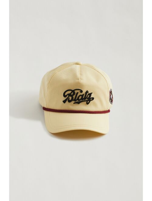 Urban outfitters American Needle Blatz Rope Baseball Hat