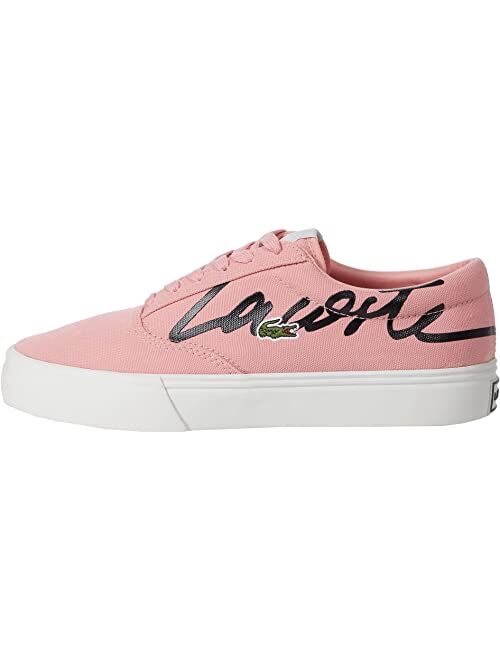 Lacoste Jump Serve Lo Lace 0121 1 CFA