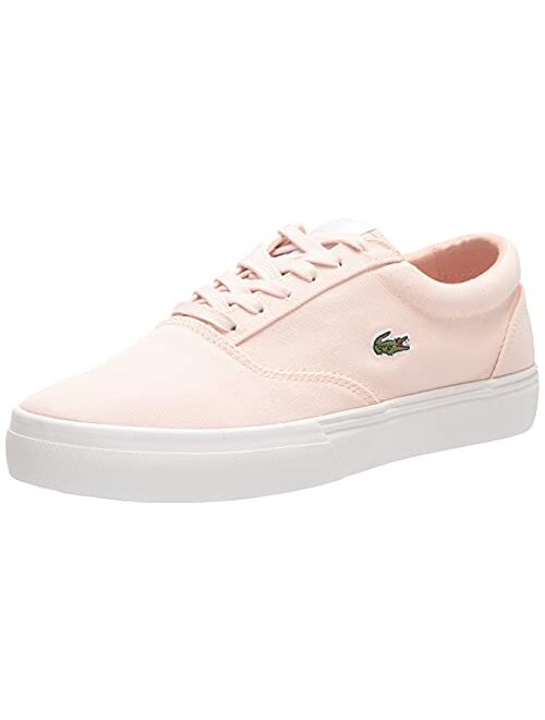 Lacoste Jump Serve Lo Lace 0121 1 CFA