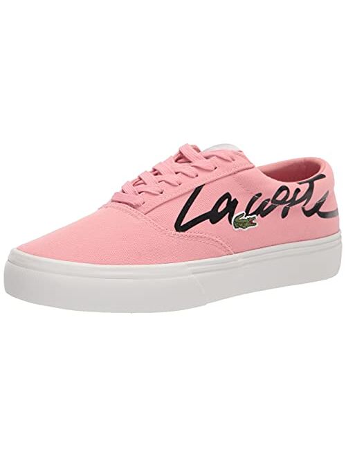 Lacoste Jump Serve Lo Lace 0121 1 CFA