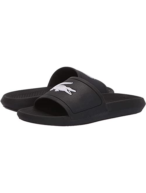 Lacoste Croco Slide 119 3