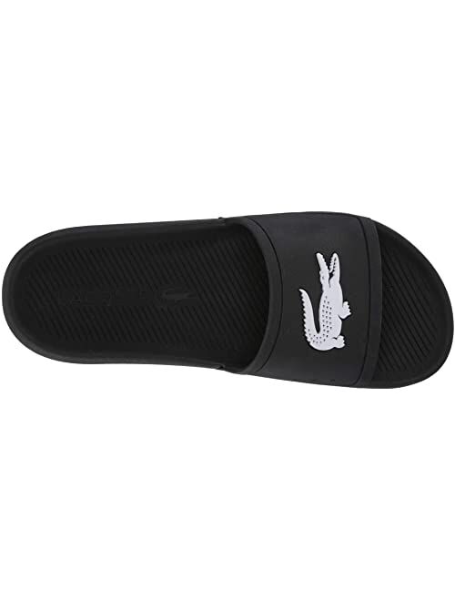 Lacoste Croco Slide 119 3