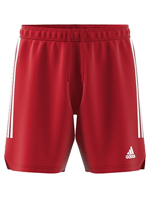 adidas Men's Condivo 22 Match Day Shorts