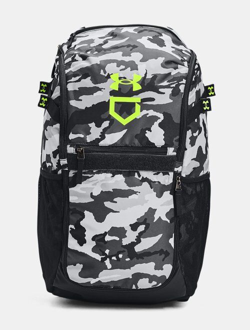 Under Armour UA Utility Baseball Print Backpack