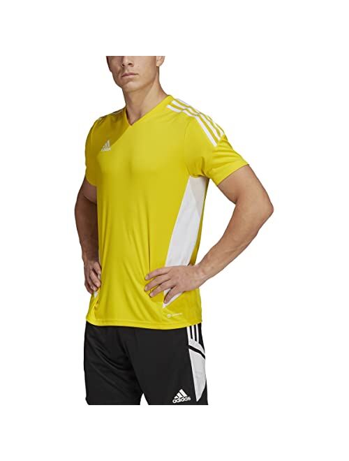 adidas Men's Condivo 22 Jersey