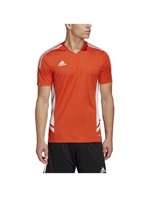 adidas Men's Condivo 22 Jersey