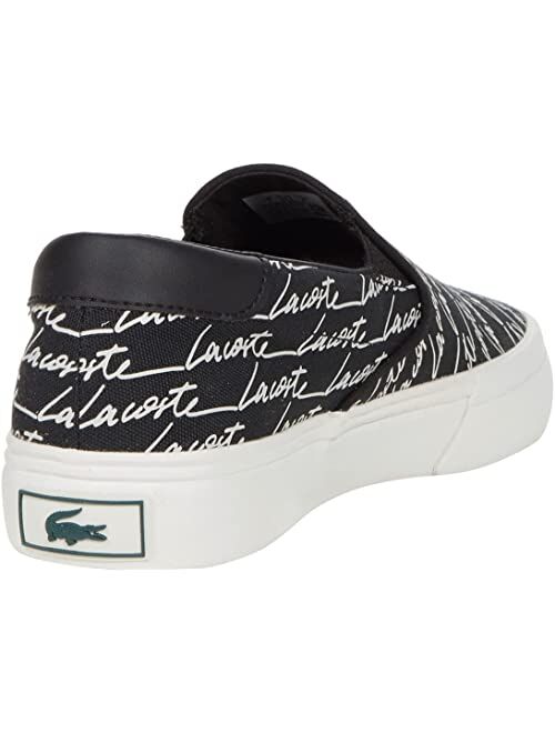 Lacoste Jump Serve Slip 0121 1 CFA