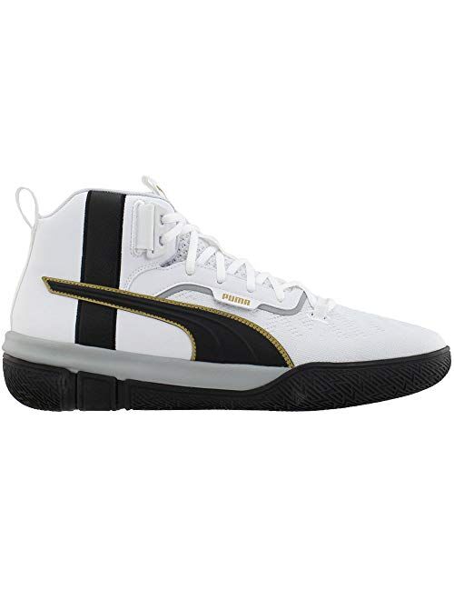 PUMA Men's Legacy '68 Basketball Shoe