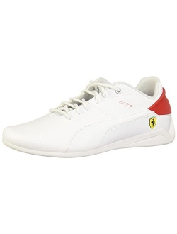 Unisex-Adult Drift Cat Ferrari Delta Sneaker