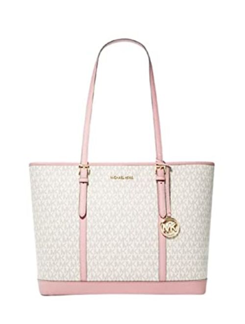 Michael Kors Jet Set Travel Large Tote Bag