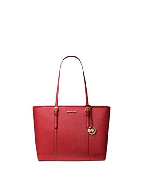 Michael Kors Jet Set Travel Large Tote Bag