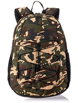 Hustle Sport Backpack