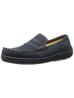 Primigi Choate E Loafer (Toddler/Little Kid/Big Kid)-Spring 2015