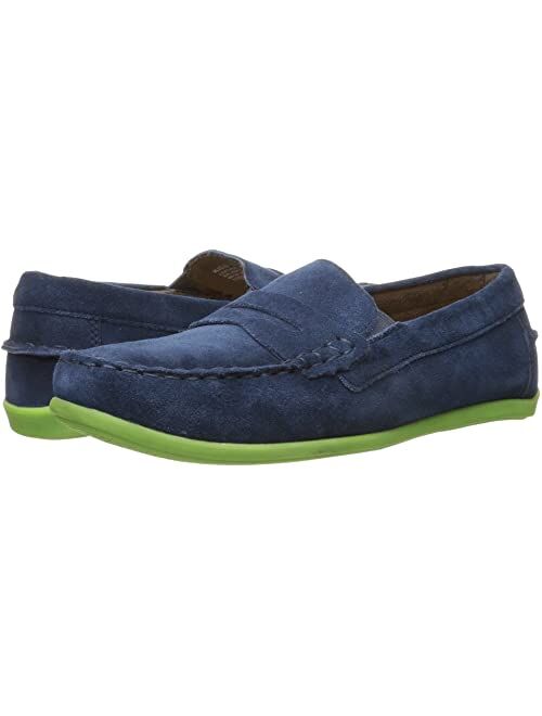 Florsheim Kids Jasper Driver Jr. (Toddler/Little Kid/Big Kid)