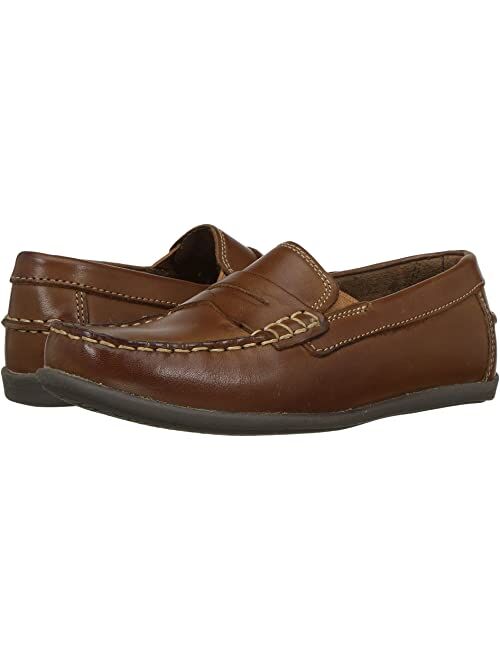 Florsheim Kids Jasper Driver Jr. (Toddler/Little Kid/Big Kid)