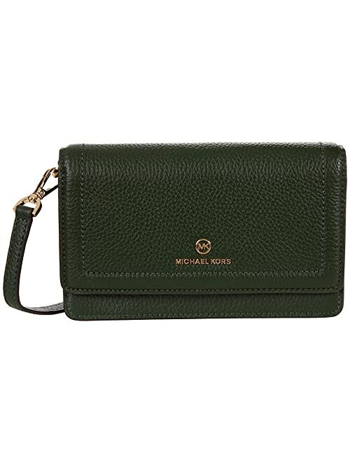 Michael Kors Jet Set Charm Small Phone Crossbody