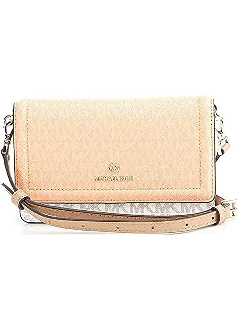 Michael Kors Jet Set Charm Small Phone Crossbody