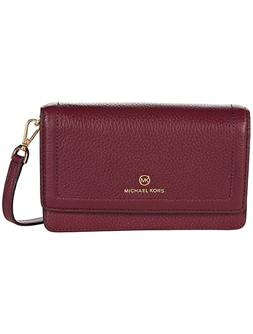 Michael Kors Jet Set Charm Small Phone Crossbody