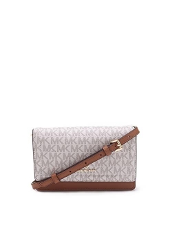 Jet Set Charm Small Phone Crossbody