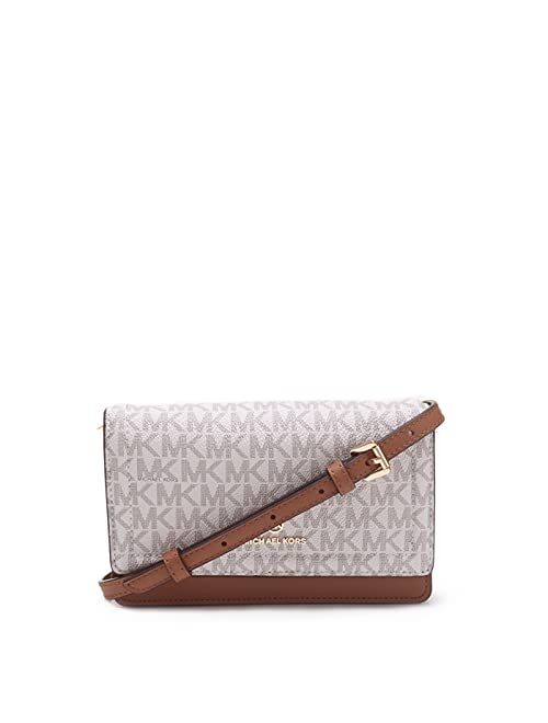 Michael Kors Jet Set Charm Small Phone Crossbody