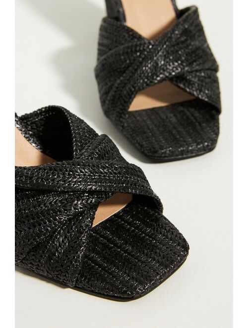 Silent D Katia Wedges