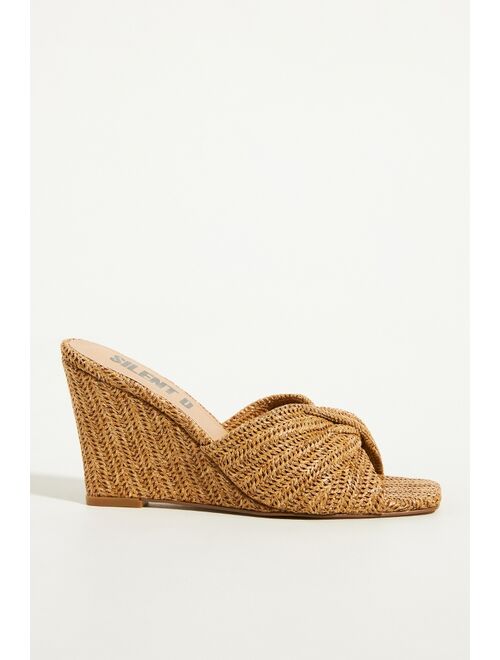 Silent D Katia Wedges