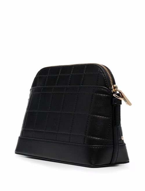 Michael Michael Kors quilted leather crossbody bag