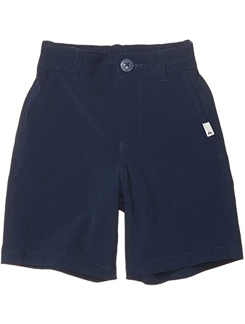 Quiksilver Kids Union Amphibian (Toddler/Little Kids)