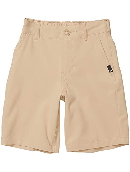 Quiksilver Kids Union Amphibian (Toddler/Little Kids)