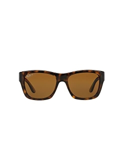 Unisex Sunglasses, RB4194 53