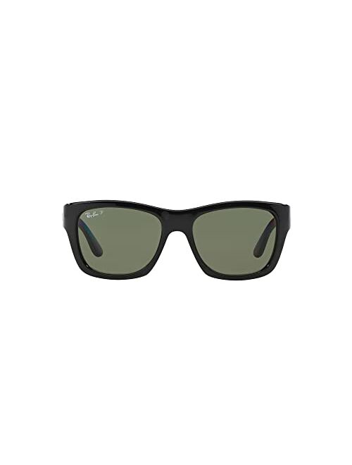 Ray-Ban Unisex Sunglasses, RB4194 53