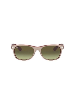 Sunglasses, RB2132 NEW WAYFARER