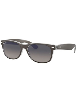 Sunglasses, RB2132 NEW WAYFARER