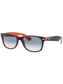 Sunglasses, RB2132 NEW WAYFARER