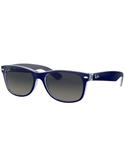 Sunglasses, RB2132 NEW WAYFARER