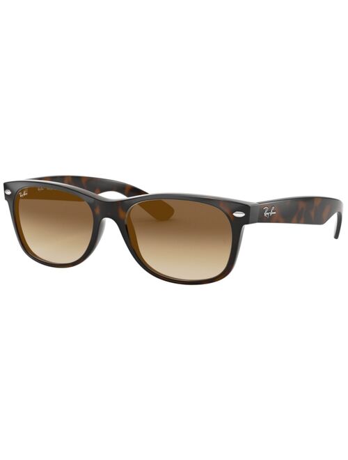 Ray-Ban Sunglasses, RB2132 NEW WAYFARER