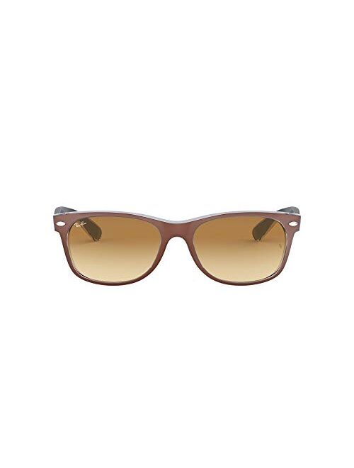 Ray-Ban Sunglasses, RB2132 NEW WAYFARER