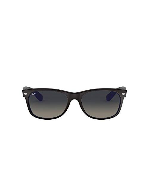 Ray-Ban Sunglasses, RB2132 NEW WAYFARER