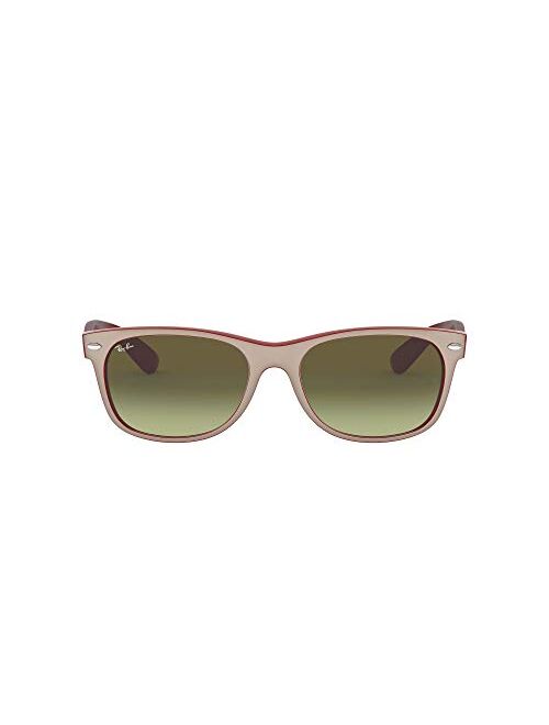 Ray-Ban Sunglasses, RB2132 NEW WAYFARER