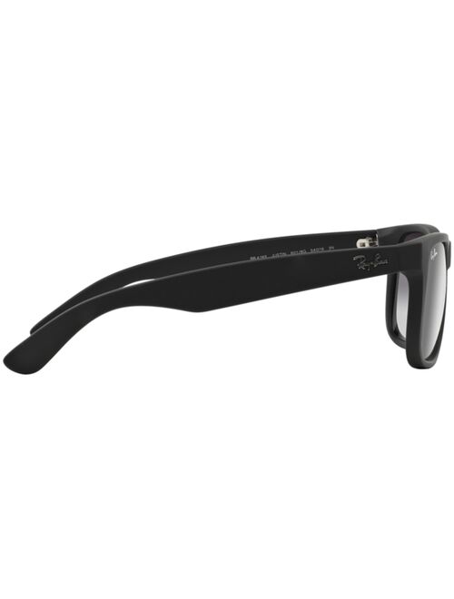 Ray-Ban Sunglasses, RB4165 JUSTIN GRADIENT