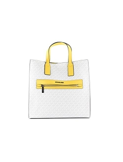 Kenly Large Tote Satchel