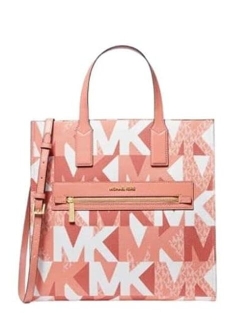 Kenly Large Tote Satchel