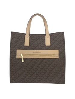 Kenly Large Tote Satchel