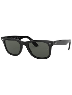 Polarized Sunglasses , RB2140 ORIGINAL WAYFARER